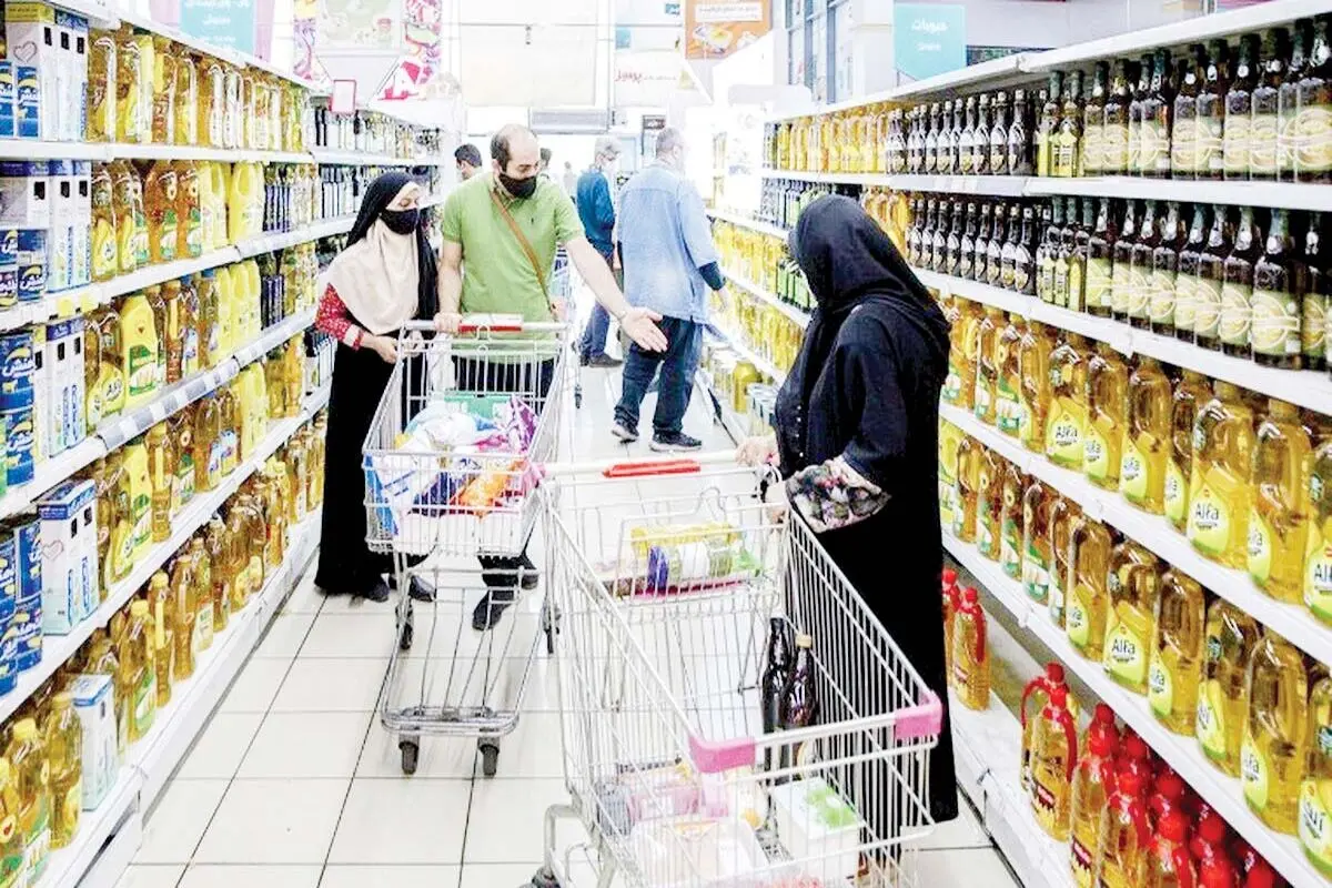 تحولات جهانی و داخلی بازار ارز و تأثیر آن بر امنیت غذایی در ایران