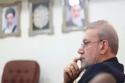 شیخ‌عطار: پرونده هسته‌ای از دو روز پیش به لاریجانی واگذار شد / تیم عراقچی و لاریجانی باتجربه‌ترین ترکیب است