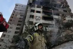 حمله اسرائیل به ایران تا چه زمانی ادامه دارد؟
