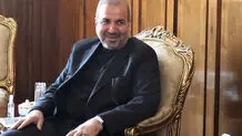​امیدواریم مقتدی صدر به روند سیاسی بازگردد/تعداد خیلی کمی در بازی ایران و عراق شعارهایی علیه ایران سر دادند/ بحران دلار در عراق فنی نیست بلکه سیاسی است
