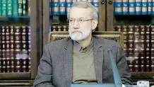وزیر دفاع به لاریجانی تبریک گفت 