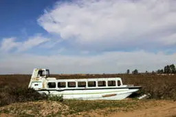 عکسهای زیبا از تنها جزیره ایرانی دریای خزر