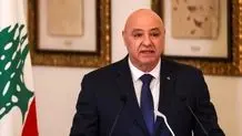 لبنان: تماس‌ها برای تمدید آتش‌بس در جریان است