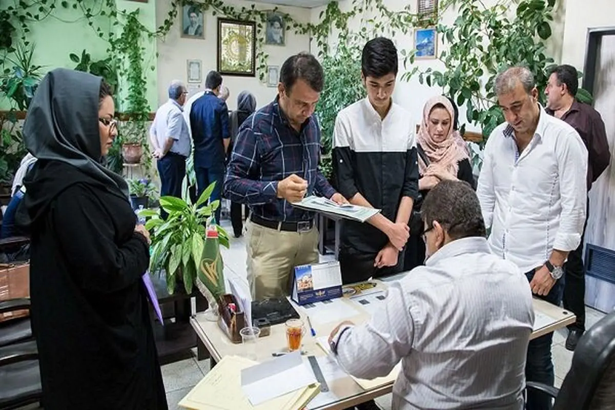 دریافت  وجه در زمان ثبت نام دانش آموزان ممنوع است

