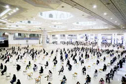کابوس کنکور