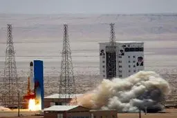 ۳ ماهواره سنجشی آماده پرتاب است