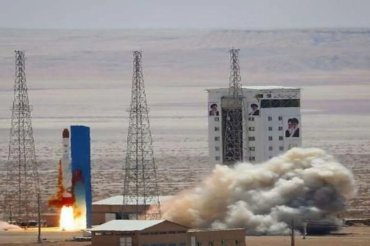 ۳ ماهواره سنجشی آماده پرتاب است
