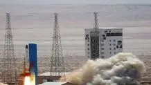 ۳ ماهواره سنجشی آماده پرتاب است