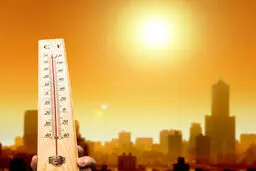 مراقبت‌های چشمی در فصل گرما

