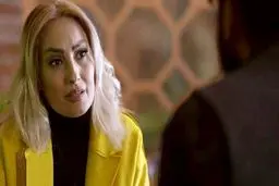 نظر بازیگر ترکیه‌ای سریال ناریا درباره کار کردن در ایران