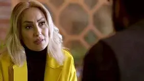 نظر بازیگر ترکیه‌ای سریال ناریا درباره کار کردن در ایران
