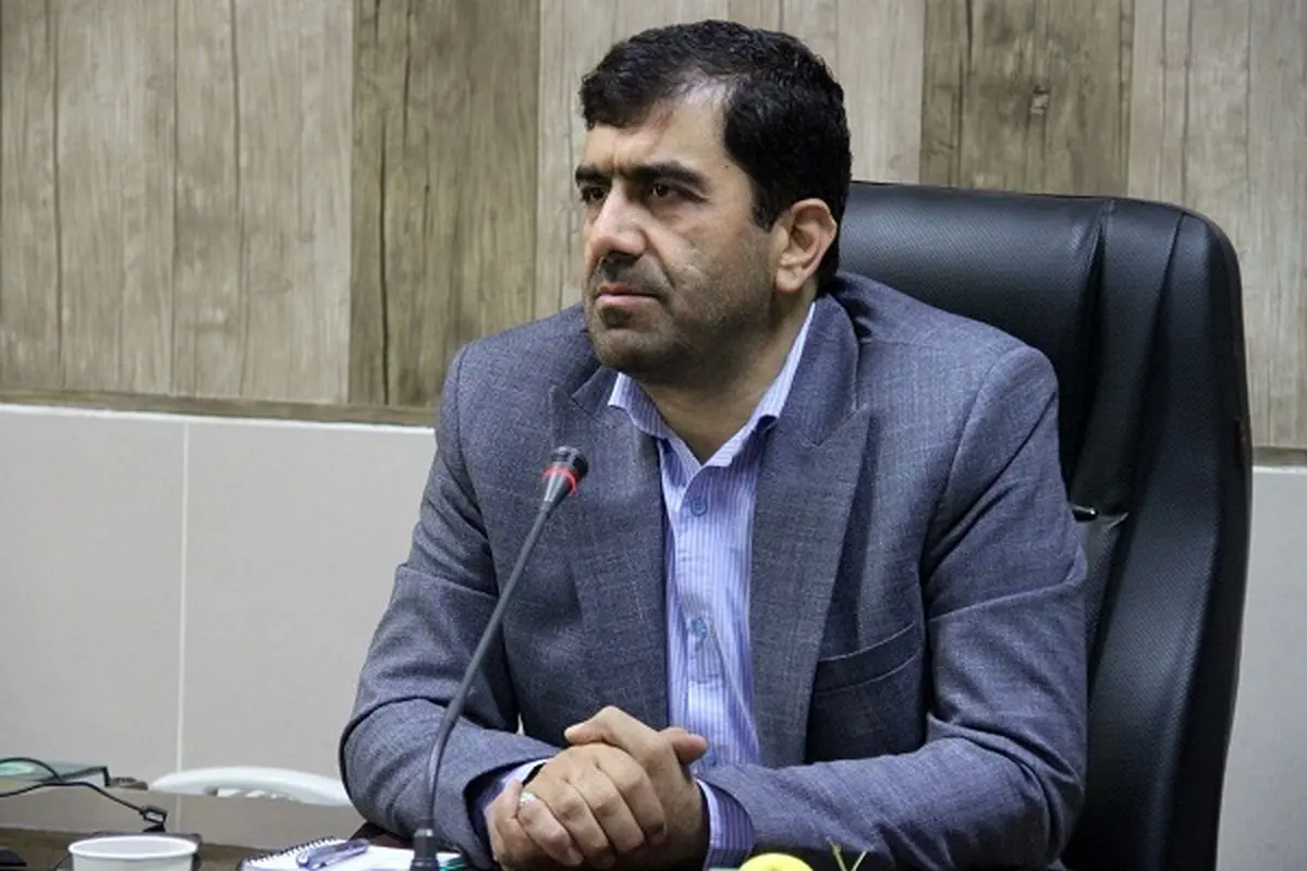 جزئیاتی جدید از پرونده قضایی فرماندار قزوین