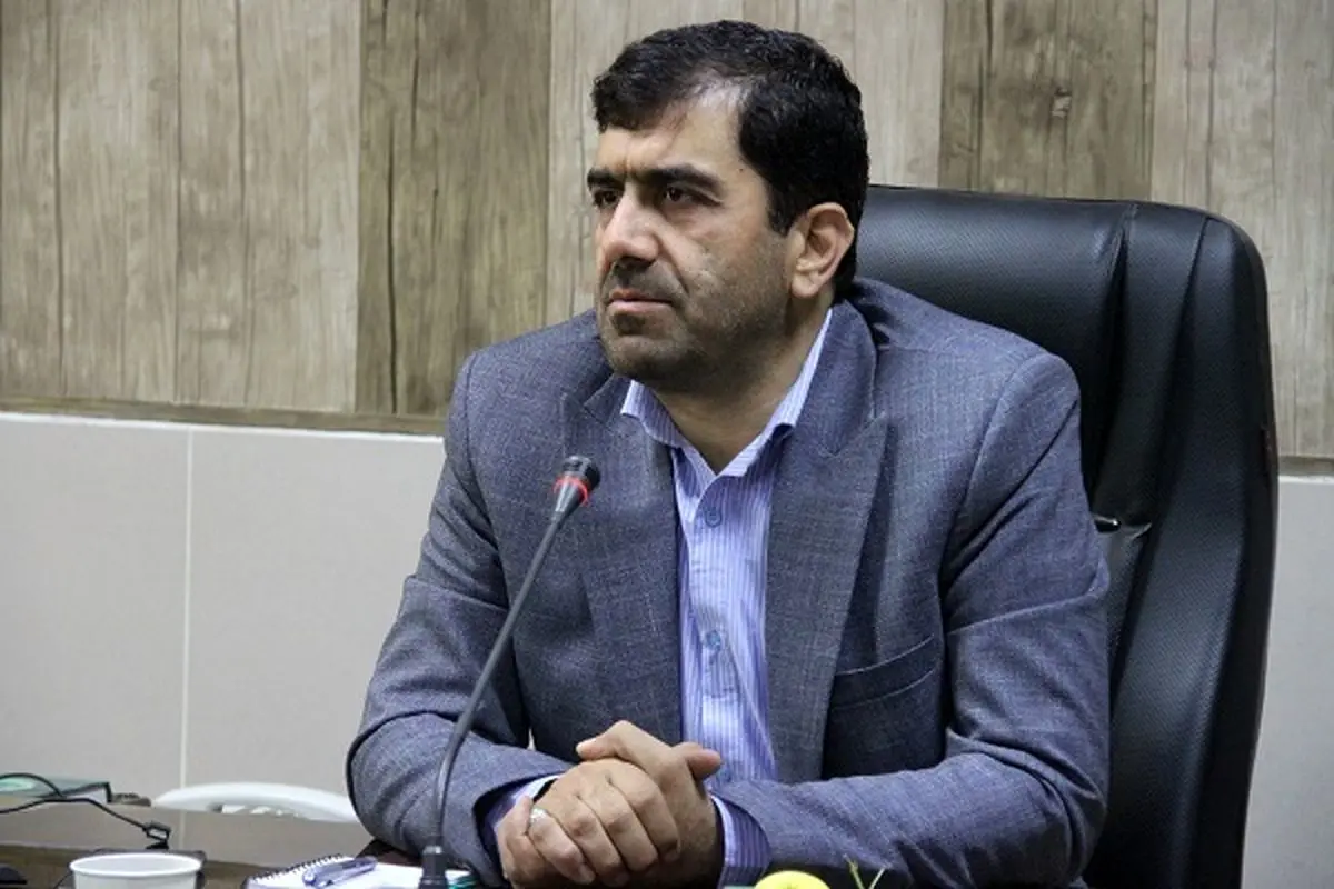 جزئیاتی جدید از پرونده قضایی فرماندار قزوین