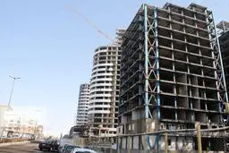 شناسایی ۹۷۳ ملک پرخطر در بازار تهران / ۱۴ ساختمان در وضعیت بحرانی


