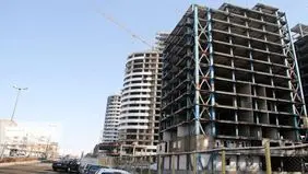 شناسایی ۹۷۳ ملک پرخطر در بازار تهران / ۱۴ ساختمان در وضعیت بحرانی

