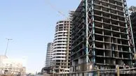 شناسایی ۹۷۳ ملک پرخطر در بازار تهران / ۱۴ ساختمان در وضعیت بحرانی

