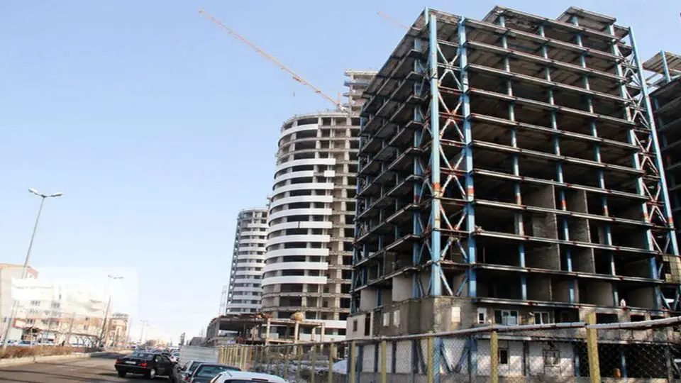 شناسایی ۹۷۳ ملک پرخطر در بازار تهران / ۱۴ ساختمان در وضعیت بحرانی