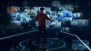 ​از محتوا تا تجربه؛ ایران در آستانه عصر ارتباطات چندحسی