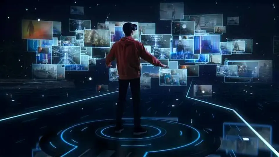 ​از محتوا تا تجربه؛ ایران در آستانه عصر ارتباطات چندحسی