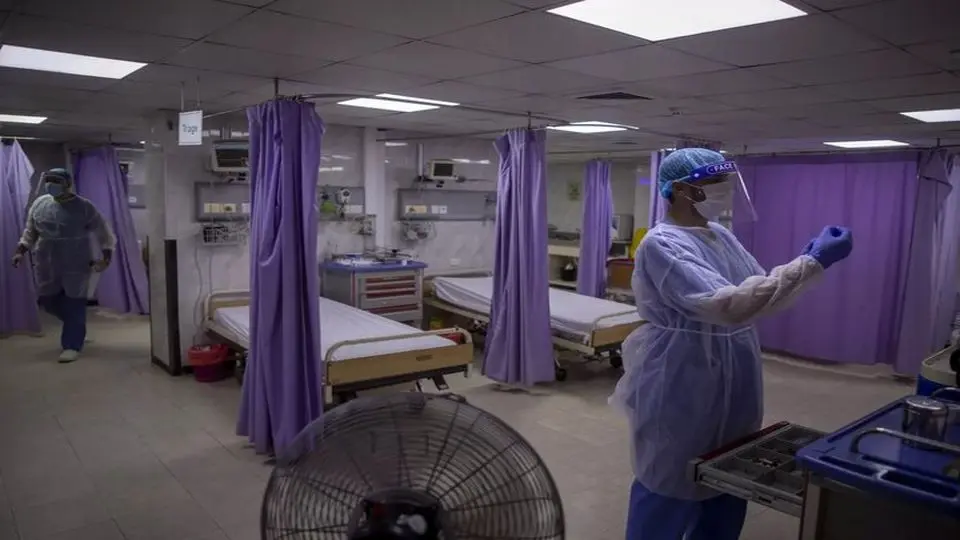 سوخت ذخیره بیمارستان‌های غزه تنها ۲۴ ساعت جواب می‌دهد


