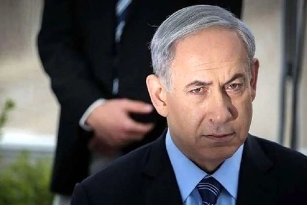 هرگز کشور فلسطین در کنار اسرائیل تشکیل نخواهد شد