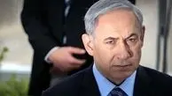 پاسخ نتانیاهو به درخواست خویشتن‌داری
