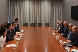 پیشنهاد برگزاری جشنواره آسیا  