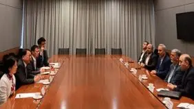 پیشنهاد برگزاری جشنواره آسیا  