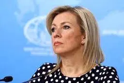  اوکراین در تلاش برای منحرف کردن آرای انتخابات ریاست جمهوری روسیه است