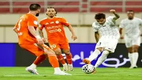 شاگردان فرهاد مجیدی طلسم شکنی کردند