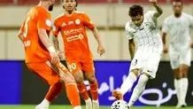 شاگردان فرهاد مجیدی طلسم شکنی کردند