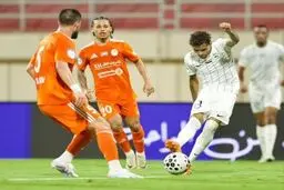شاگردان فرهاد مجیدی طلسم شکنی کردند