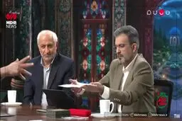 روایت فرزند سردار موسوی از روز حمله به جلسه شعام + ویدئو