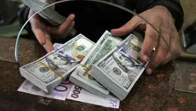 آخرین قیمت دلار امروز شنبه 17 مرداد 1405 /افزایش دو هزار تومانی قیمت در بازار امروز