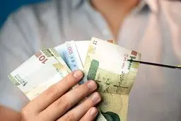 مدتها طول میکشد تا مردم خود را با حذف چهار صفر پول ملی تطبیق دهند