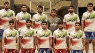 Raeisi congratulates winning world title by Iranian wrestlers