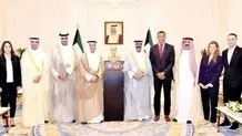 «کأس العالم» تحط رحالها في الکویت
