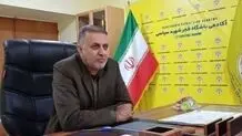 مدیرعامل فجرسپاسی: ورزشگاه پارس به لیگ برتر می‌رسد