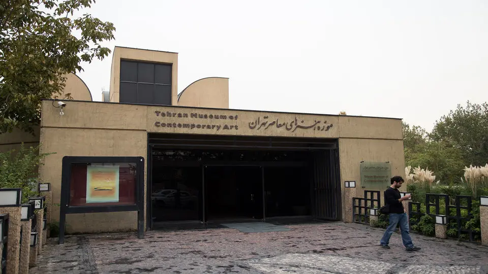 نمایش سه مستند درباره گیزلا سینایی، فرح اصولی و فرزانه اسعدی در سینماتک موزه