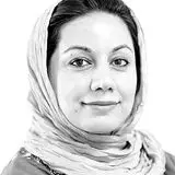 مهسا جزینی