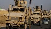 Syrian army forces US military convoy to retreat