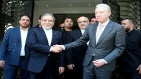 اظهارات شدیداللحن وزیر خارجه لبنان علیه حزب الله: حزب‌الله بدون تصمیم ایران سلاحش را تحویل نمی‌دهد