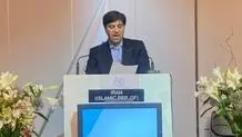 Iran slams Israeli regime's genocidal nature at IPU meeting