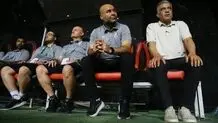 مربی خارجی جدید به کادر فنی استقلال اضافه نمی‌شود