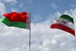 An overlook on 3 decades of Iran-Belarus relations