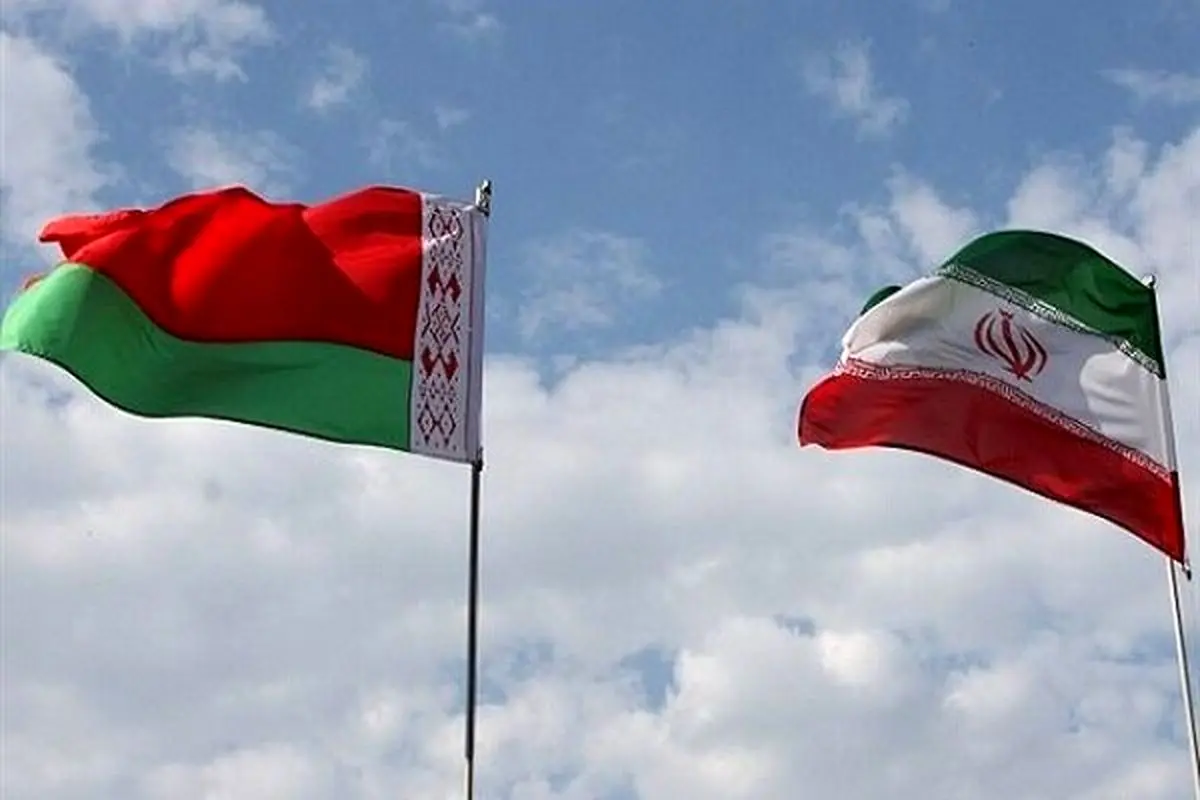 An overlook on 3 decades of Iran-Belarus relations