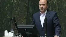 «نوری قزلجه» ردصلاحیت شد/ عکس