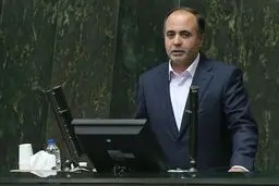 «نوری قزلجه» ردصلاحیت شد/ عکس