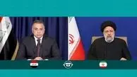 Cohesion, unity in Iraq always emphasized by Iran