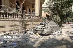 کمیسیون امنیت ملی مجلس برای بررسی حمله اسرائیل به ایران امروز جلسه اضطراری برگزار می‌کند